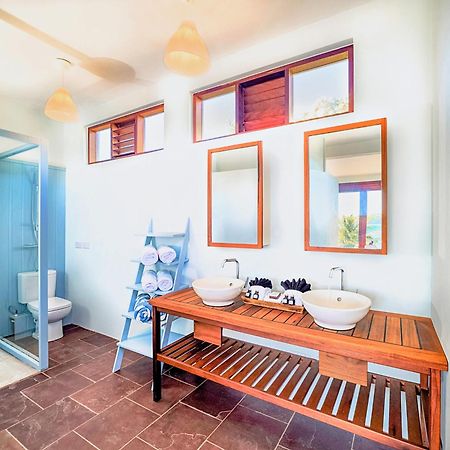 473 Grenada Boutique Resort St. George's Rom bilde
