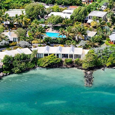 473 Grenada Boutique Resort St. George's Eksteriør bilde