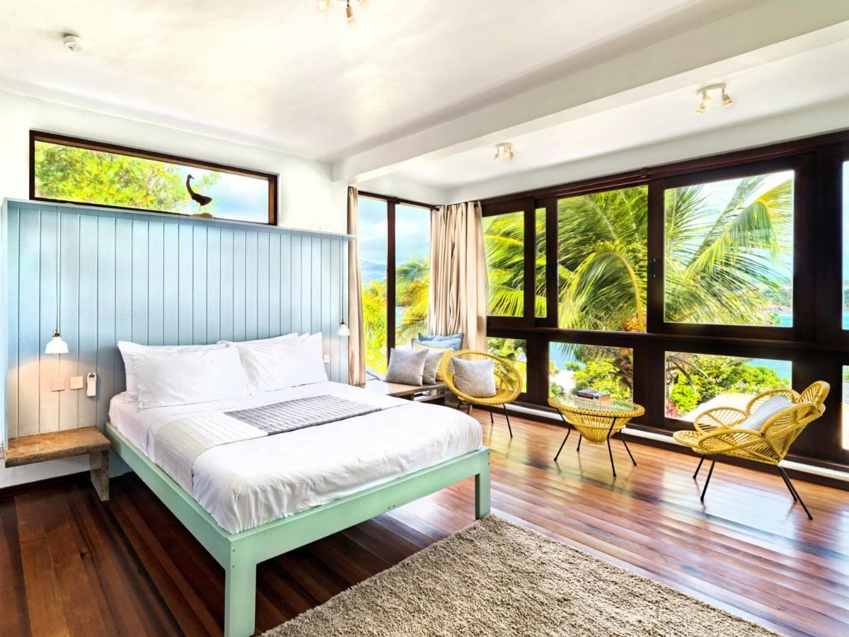 473 Grenada Boutique Resort St. George's Eksteriør bilde