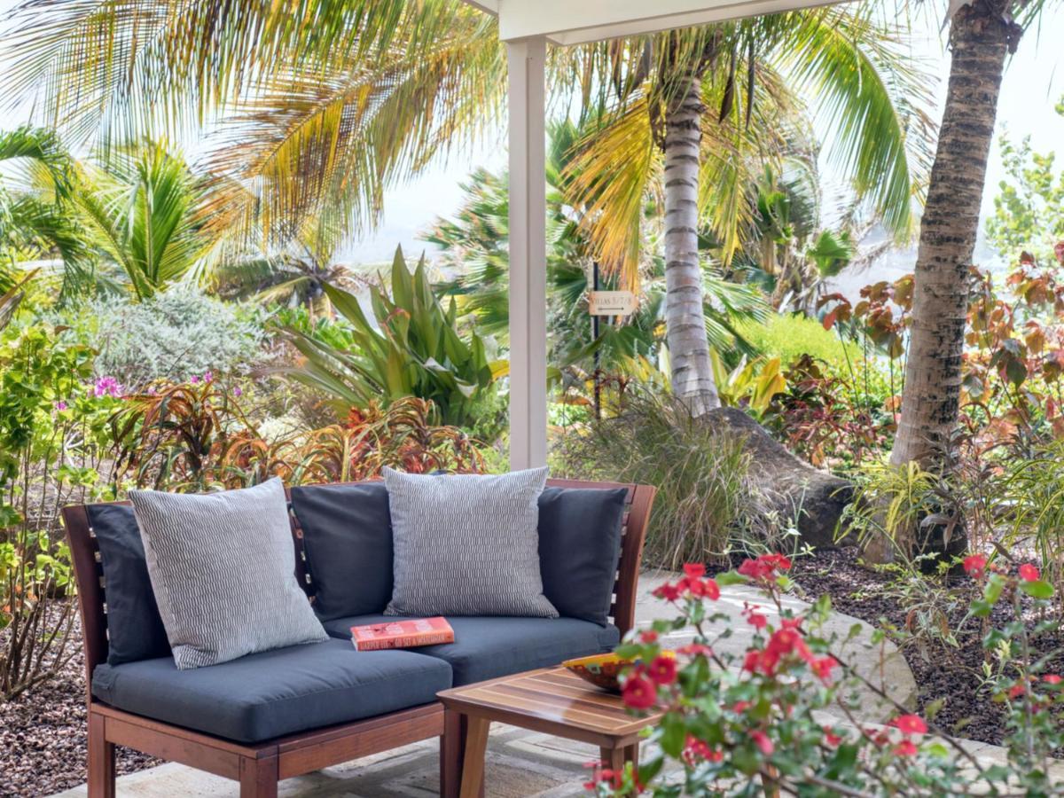 473 Grenada Boutique Resort St. George's Eksteriør bilde
