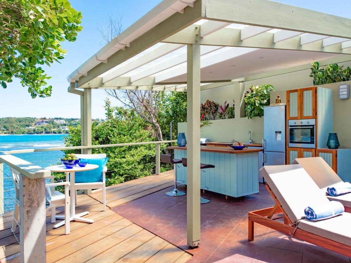 473 Grenada Boutique Resort St. George's Eksteriør bilde