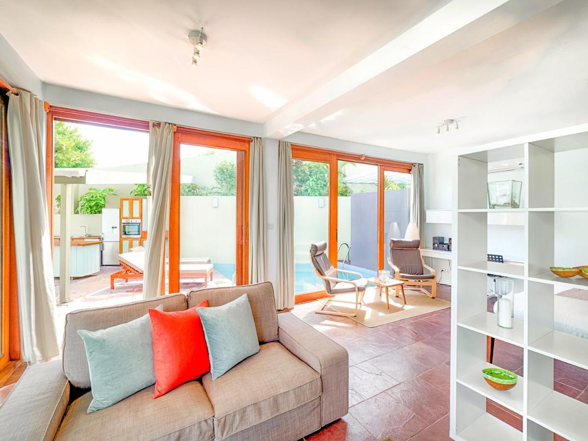 473 Grenada Boutique Resort St. George's Eksteriør bilde