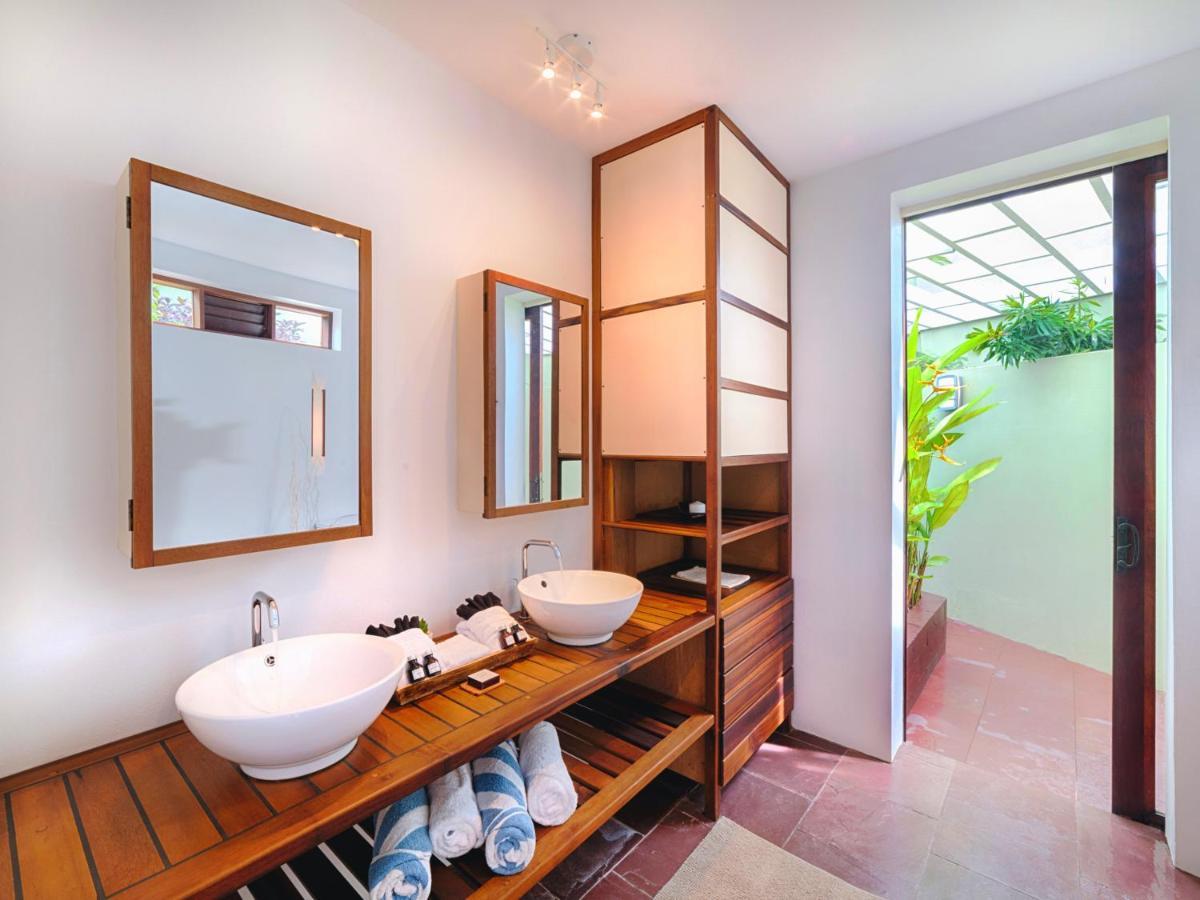 473 Grenada Boutique Resort St. George's Eksteriør bilde