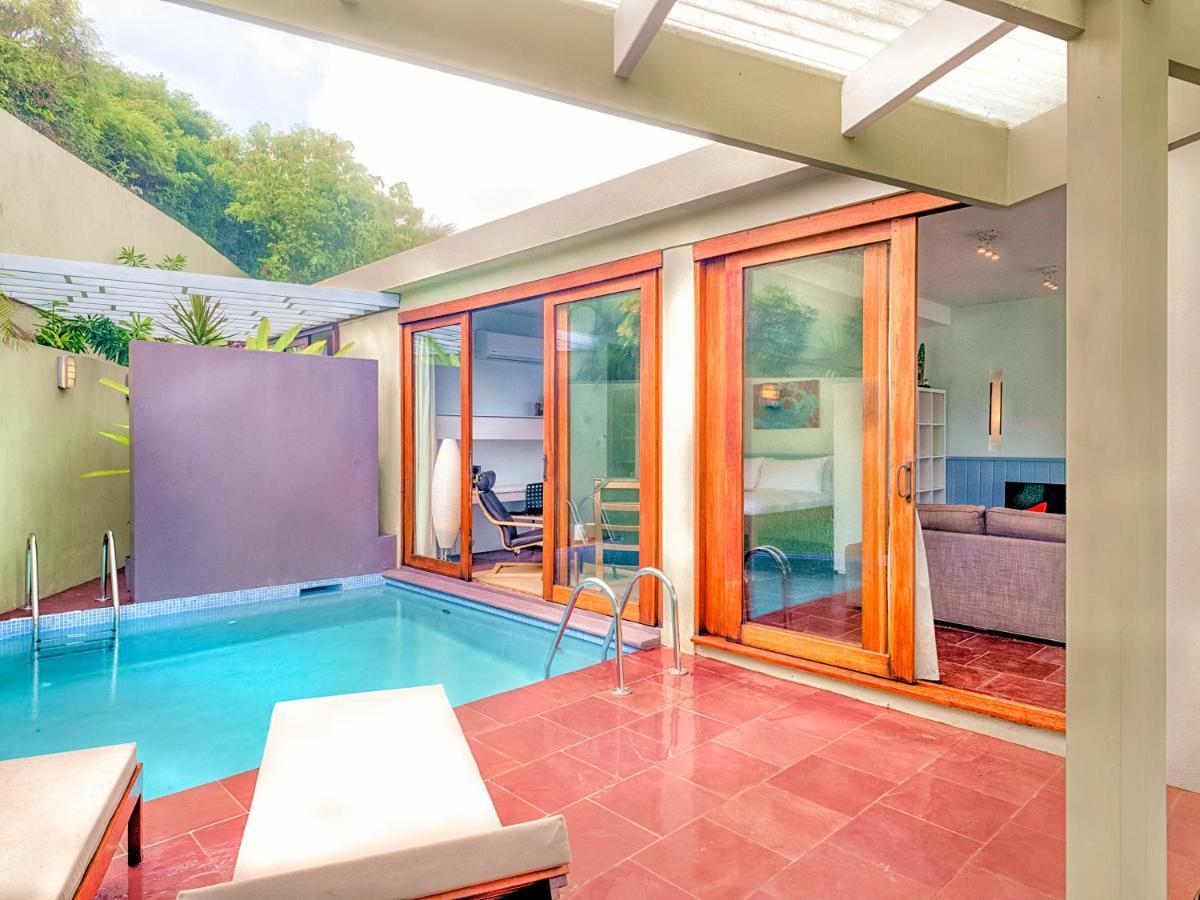 473 Grenada Boutique Resort St. George's Eksteriør bilde