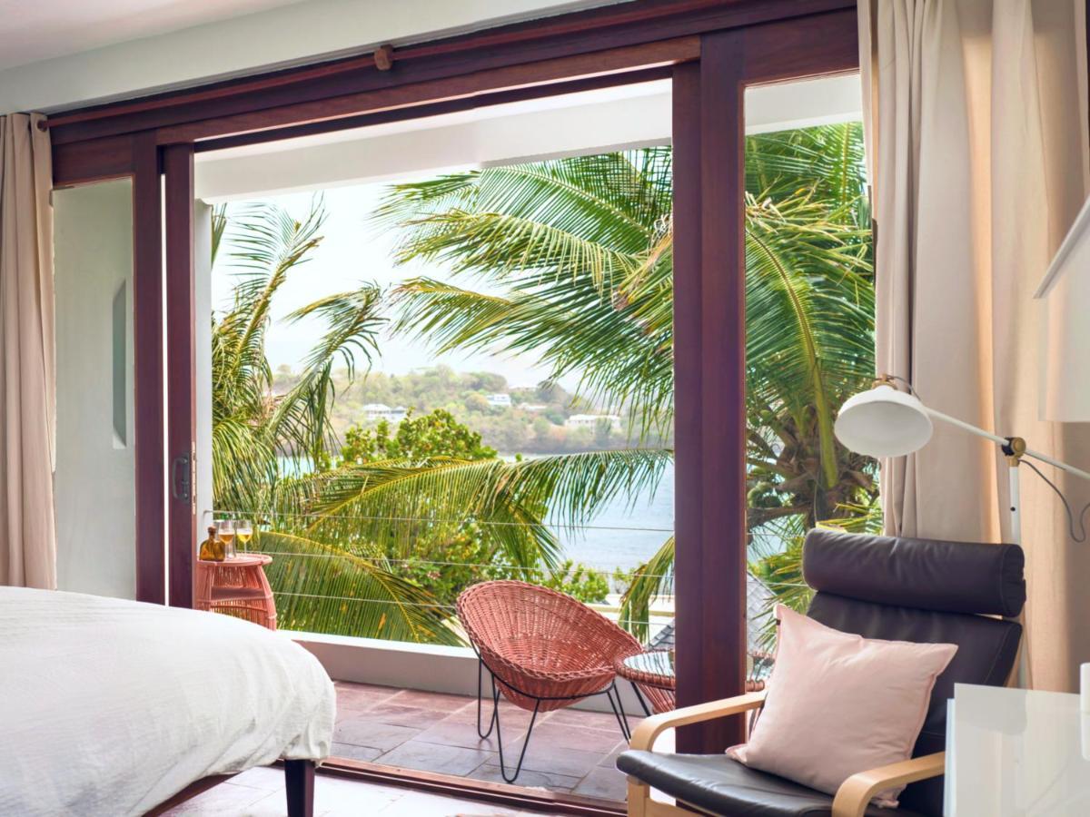 473 Grenada Boutique Resort St. George's Eksteriør bilde