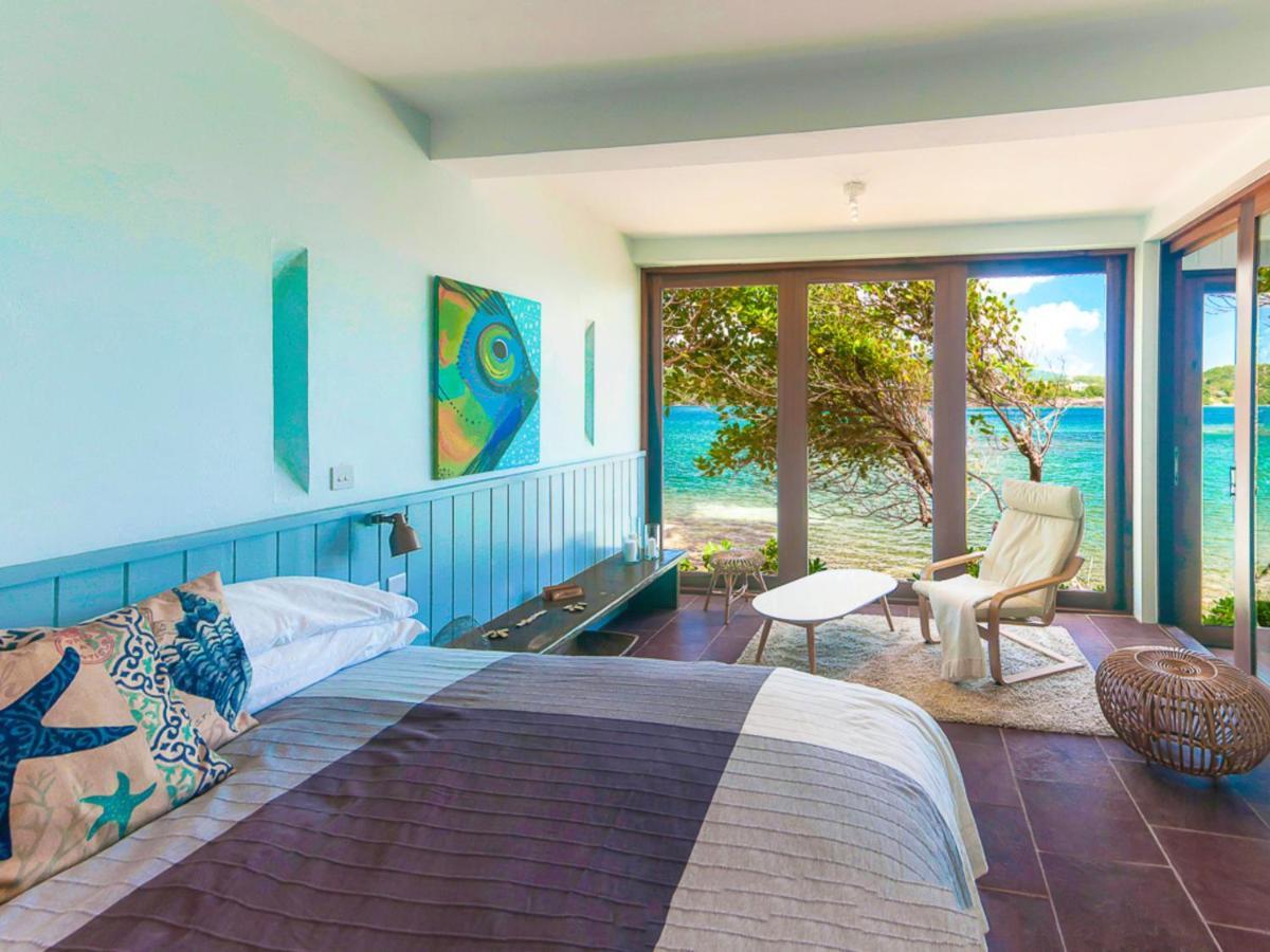 473 Grenada Boutique Resort St. George's Eksteriør bilde