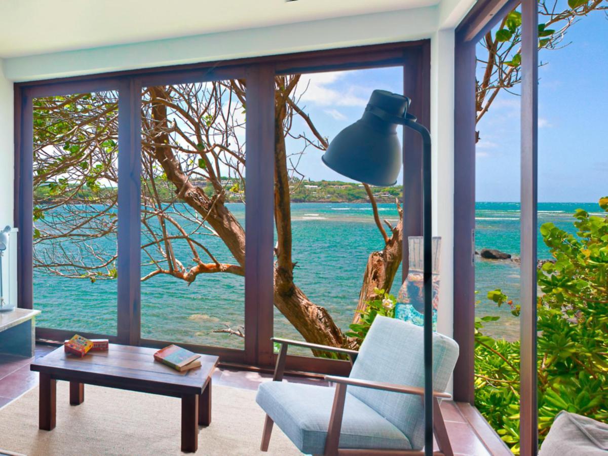 473 Grenada Boutique Resort St. George's Eksteriør bilde