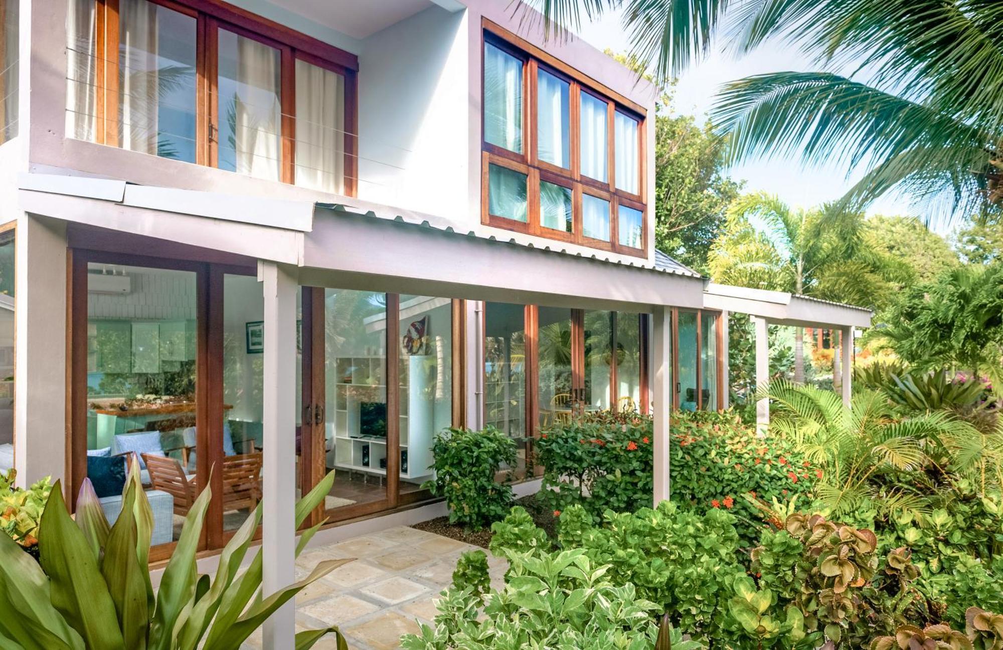 473 Grenada Boutique Resort St. George's Rom bilde