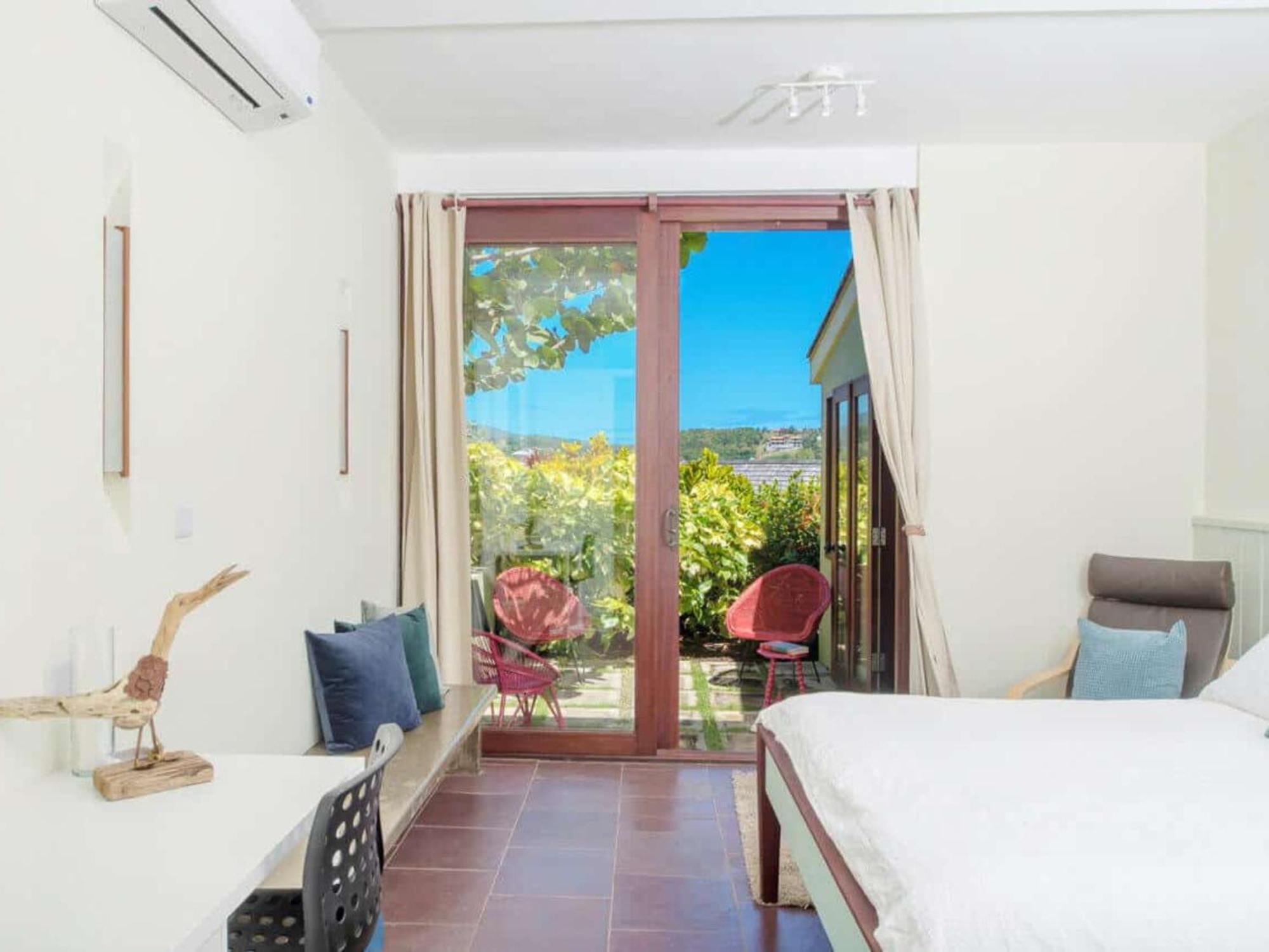 473 Grenada Boutique Resort St. George's Rom bilde