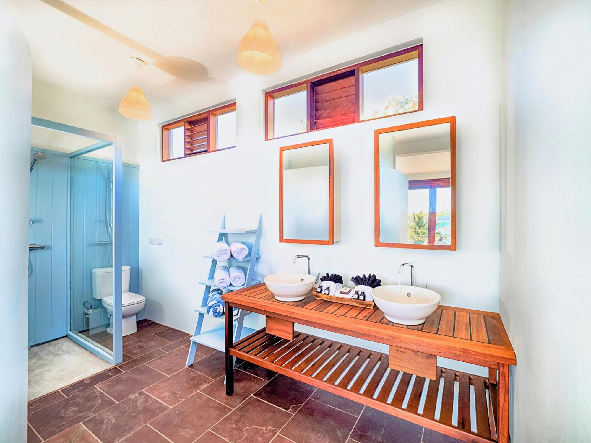 473 Grenada Boutique Resort St. George's Rom bilde