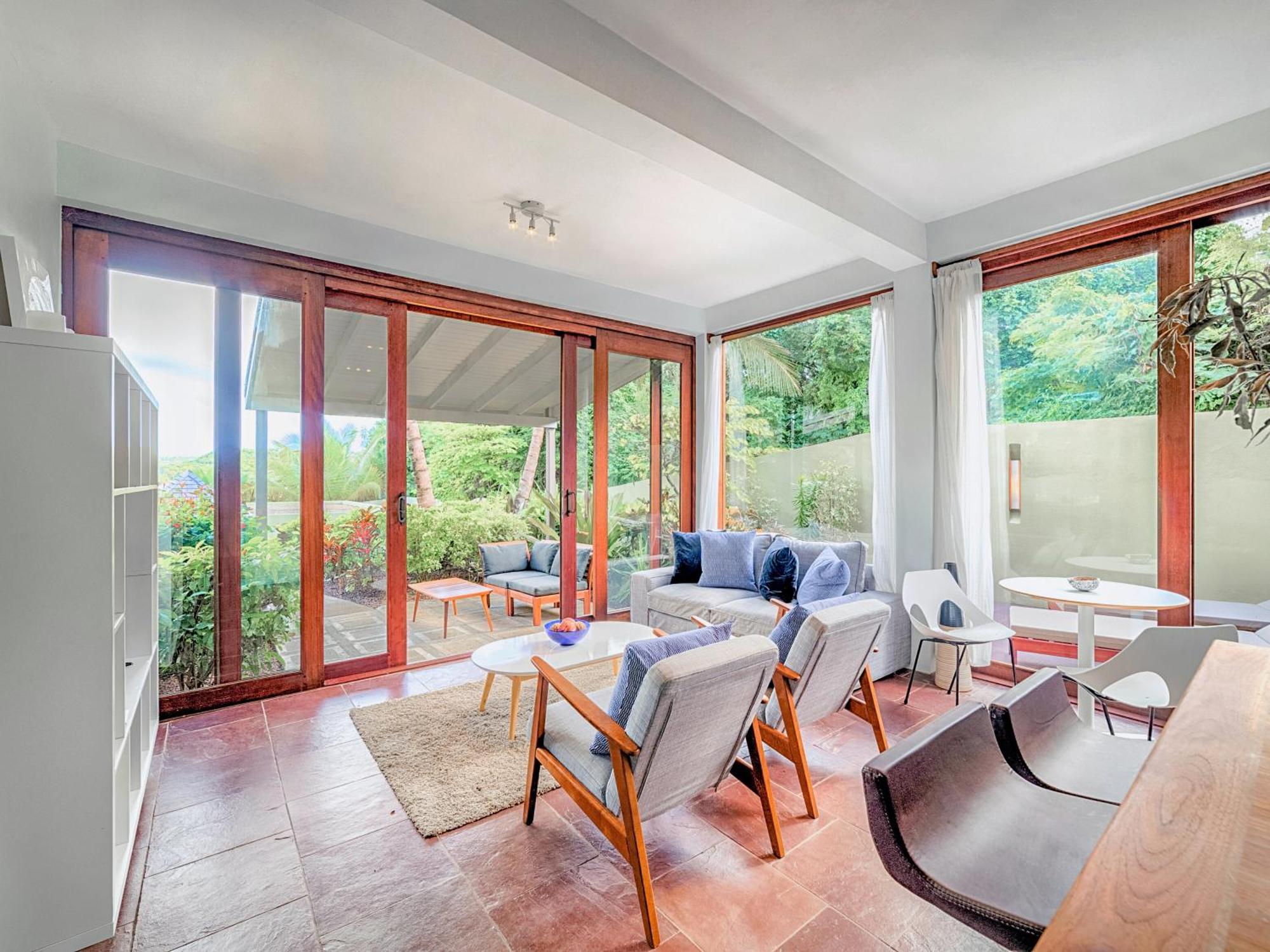 473 Grenada Boutique Resort St. George's Rom bilde