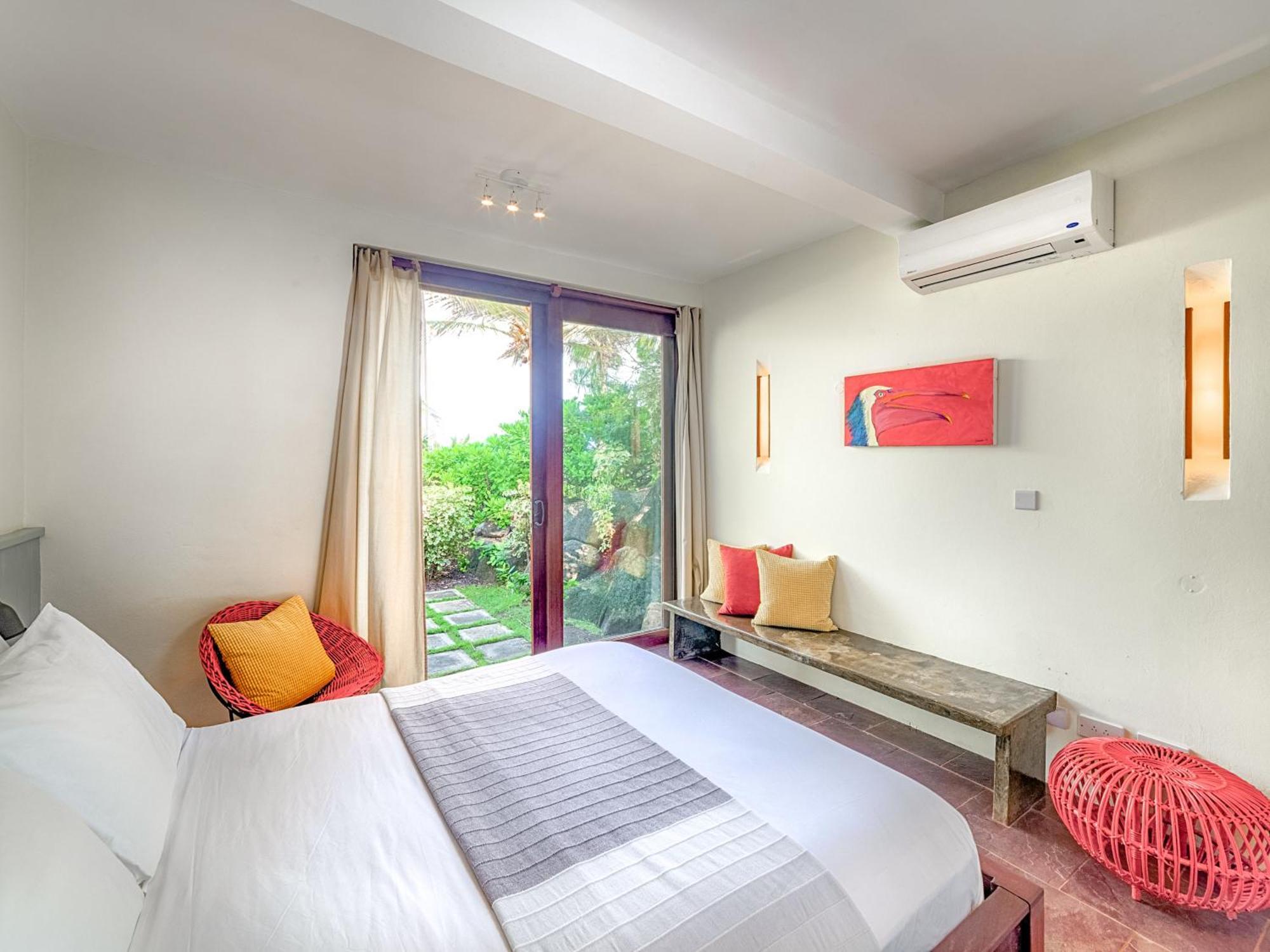 473 Grenada Boutique Resort St. George's Rom bilde
