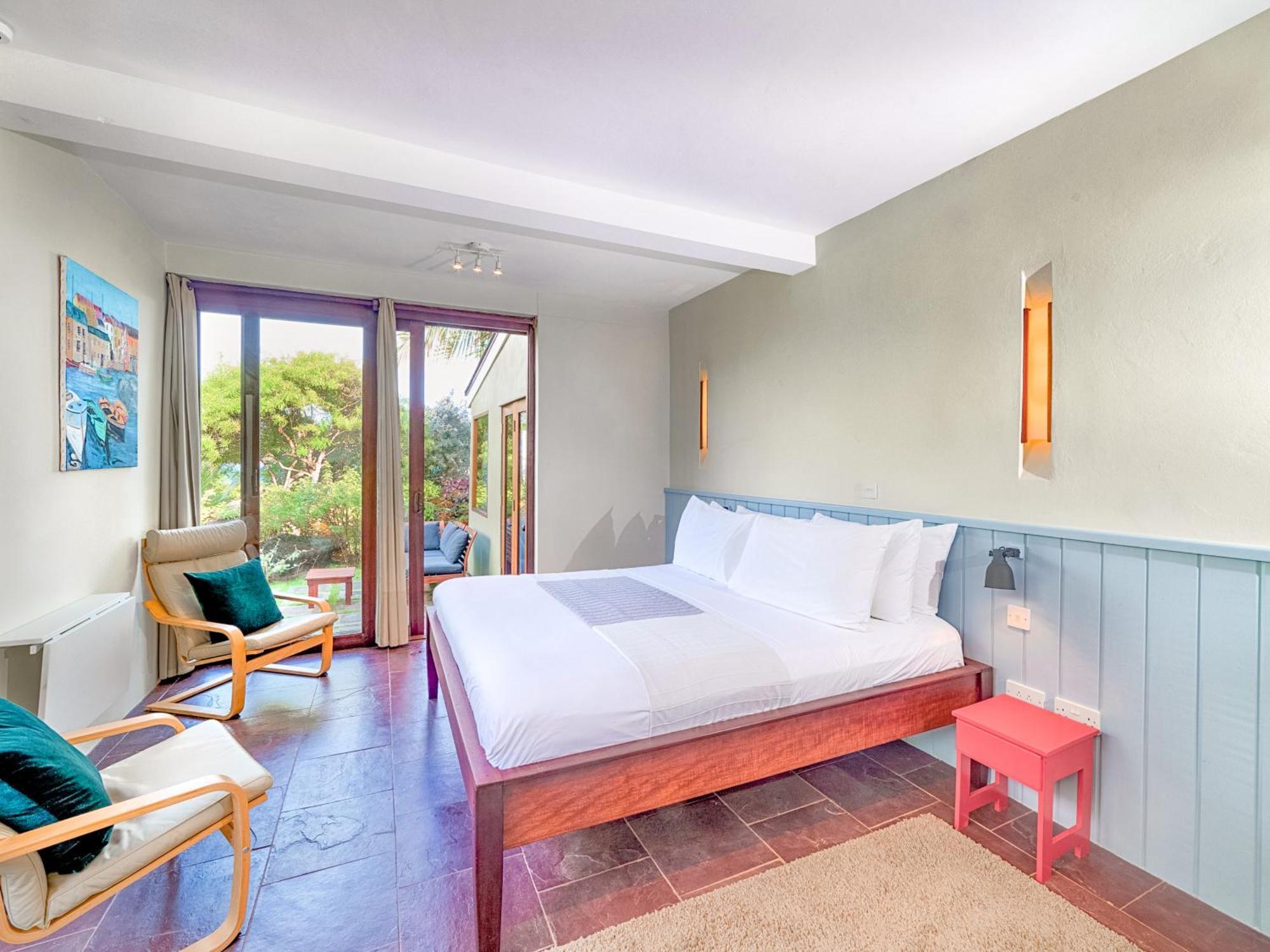 473 Grenada Boutique Resort St. George's Rom bilde