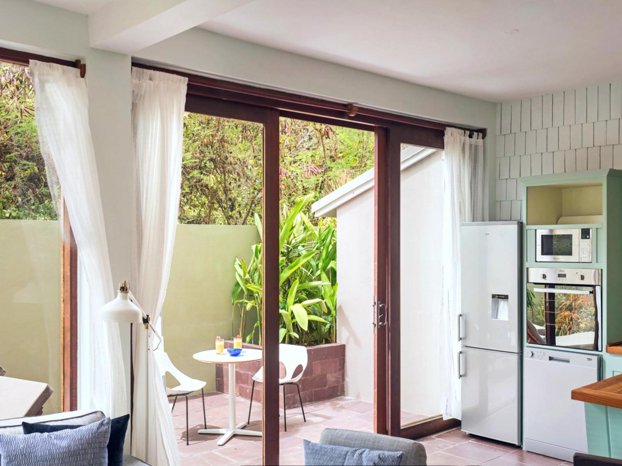 473 Grenada Boutique Resort St. George's Rom bilde