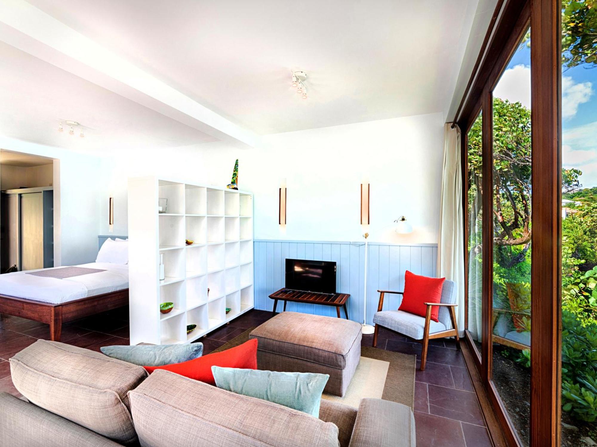 473 Grenada Boutique Resort St. George's Rom bilde