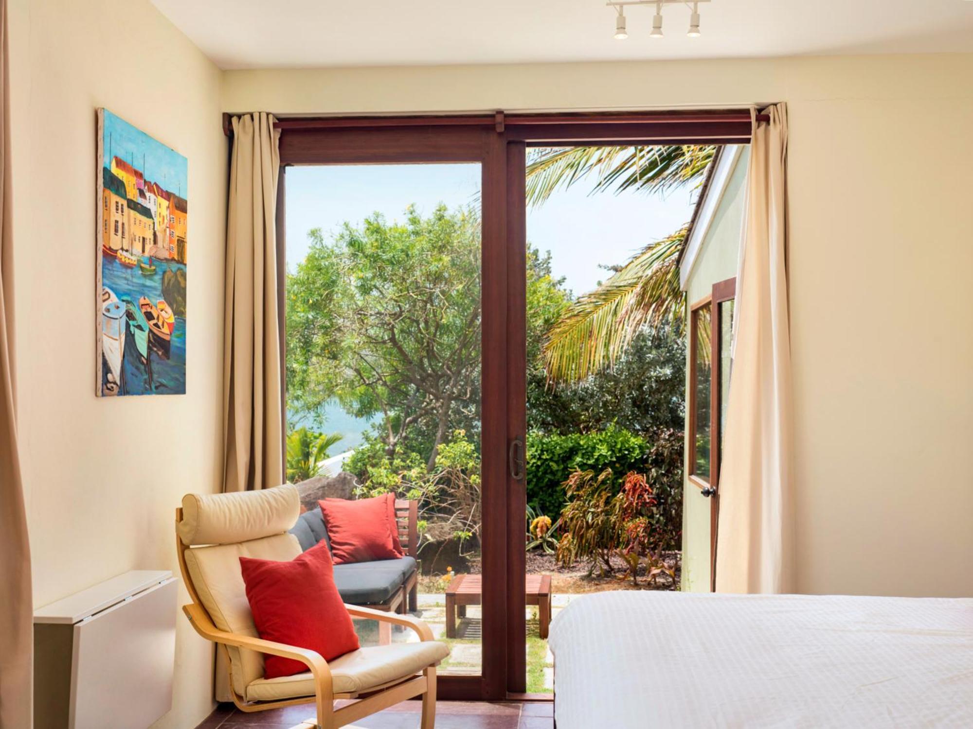 473 Grenada Boutique Resort St. George's Rom bilde