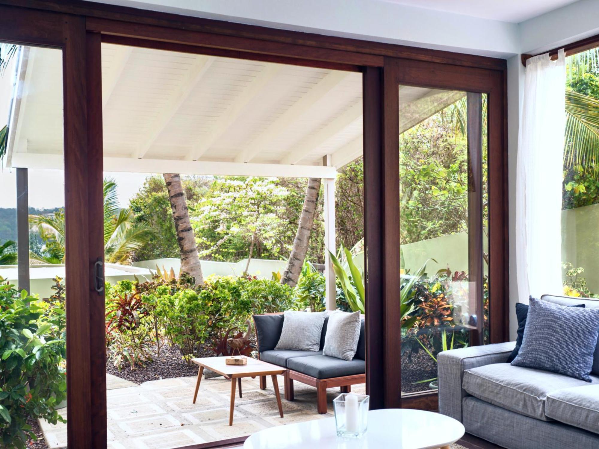 473 Grenada Boutique Resort St. George's Rom bilde