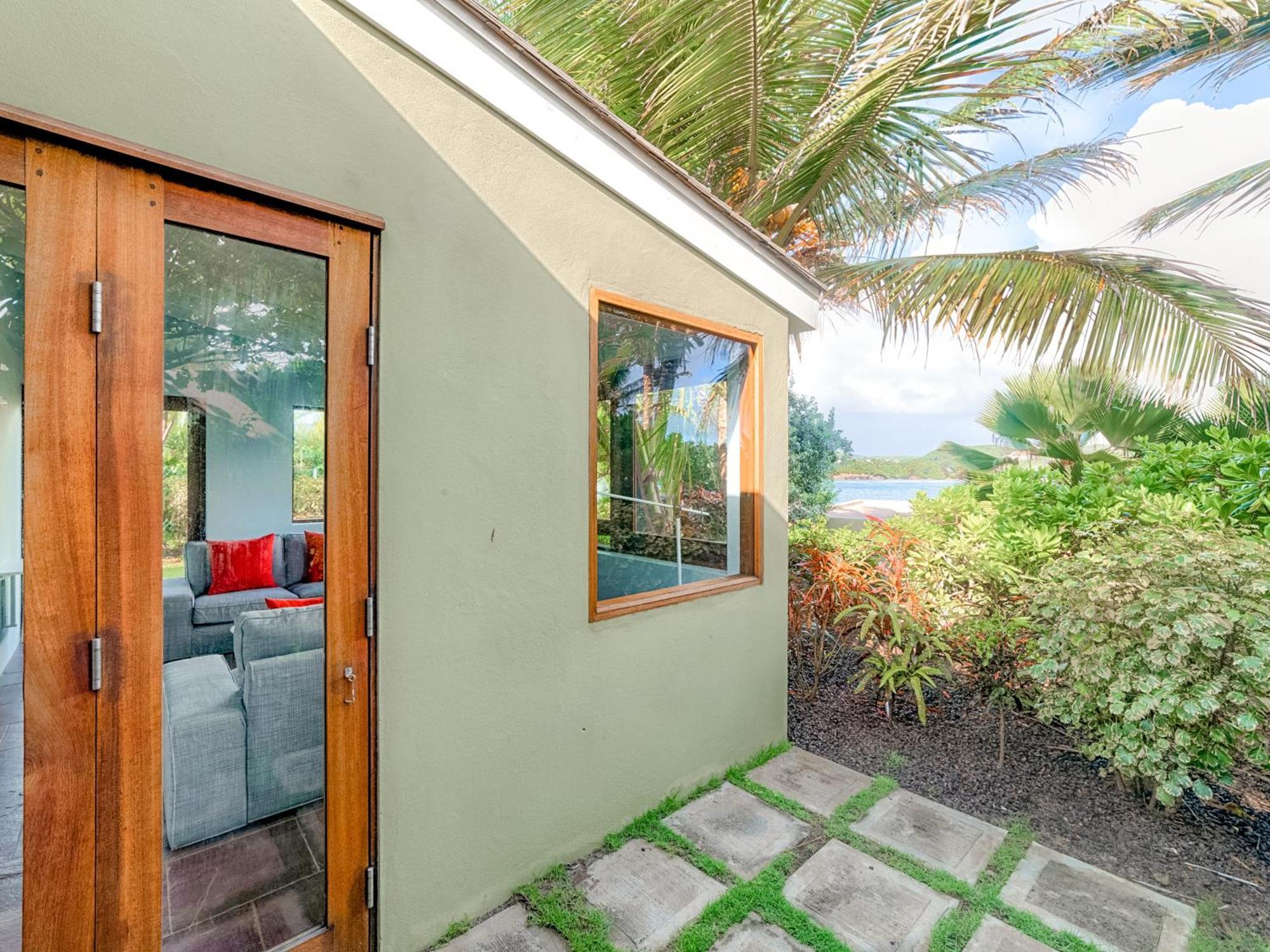473 Grenada Boutique Resort St. George's Rom bilde
