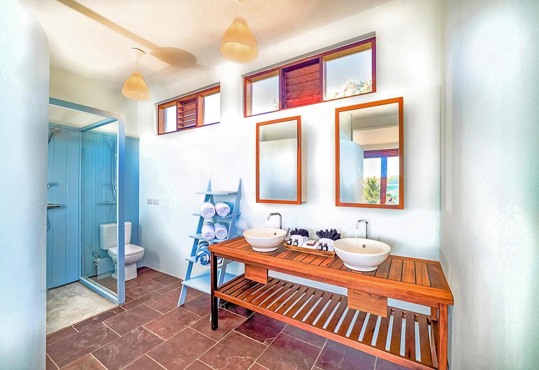 473 Grenada Boutique Resort St. George's Eksteriør bilde