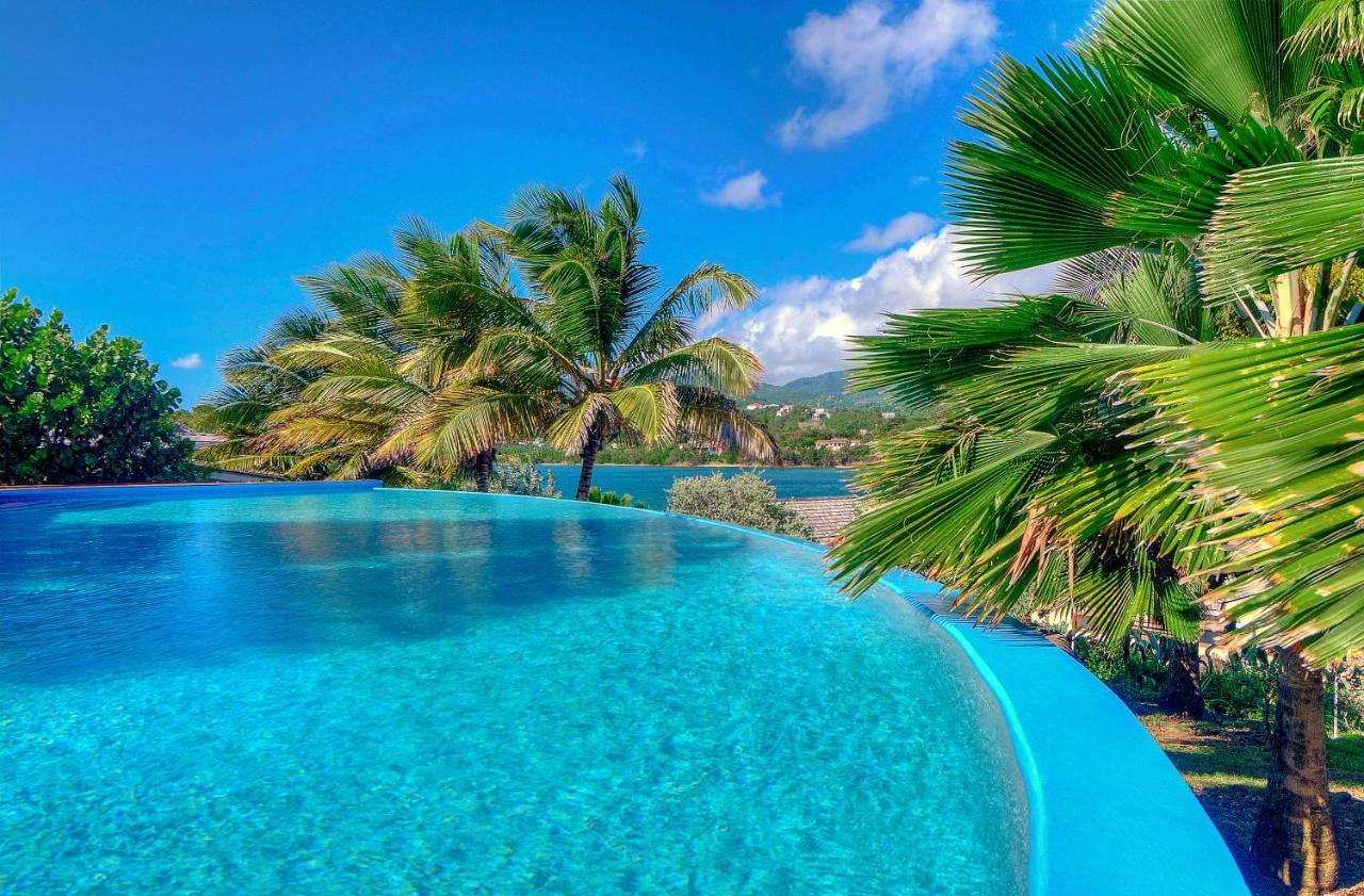 473 Grenada Boutique Resort St. George's Eksteriør bilde