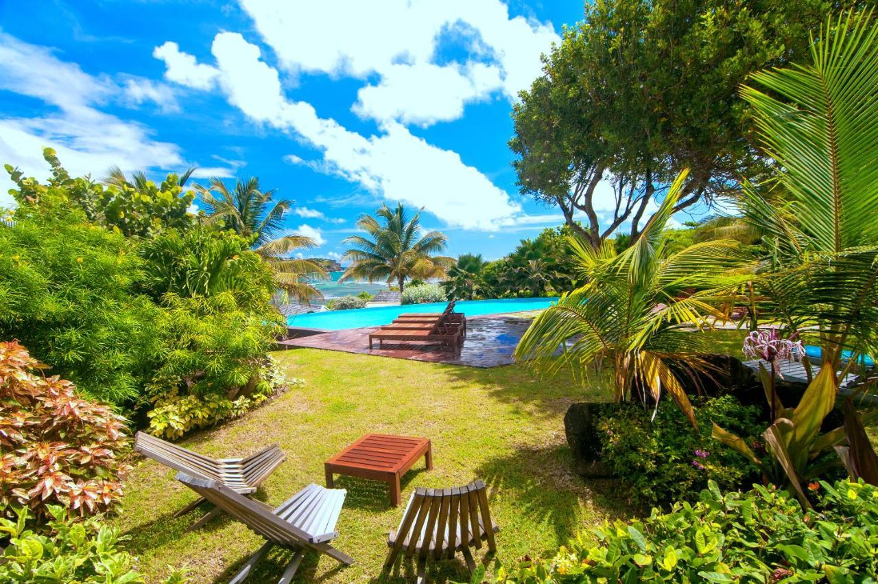 473 Grenada Boutique Resort St. George's Eksteriør bilde