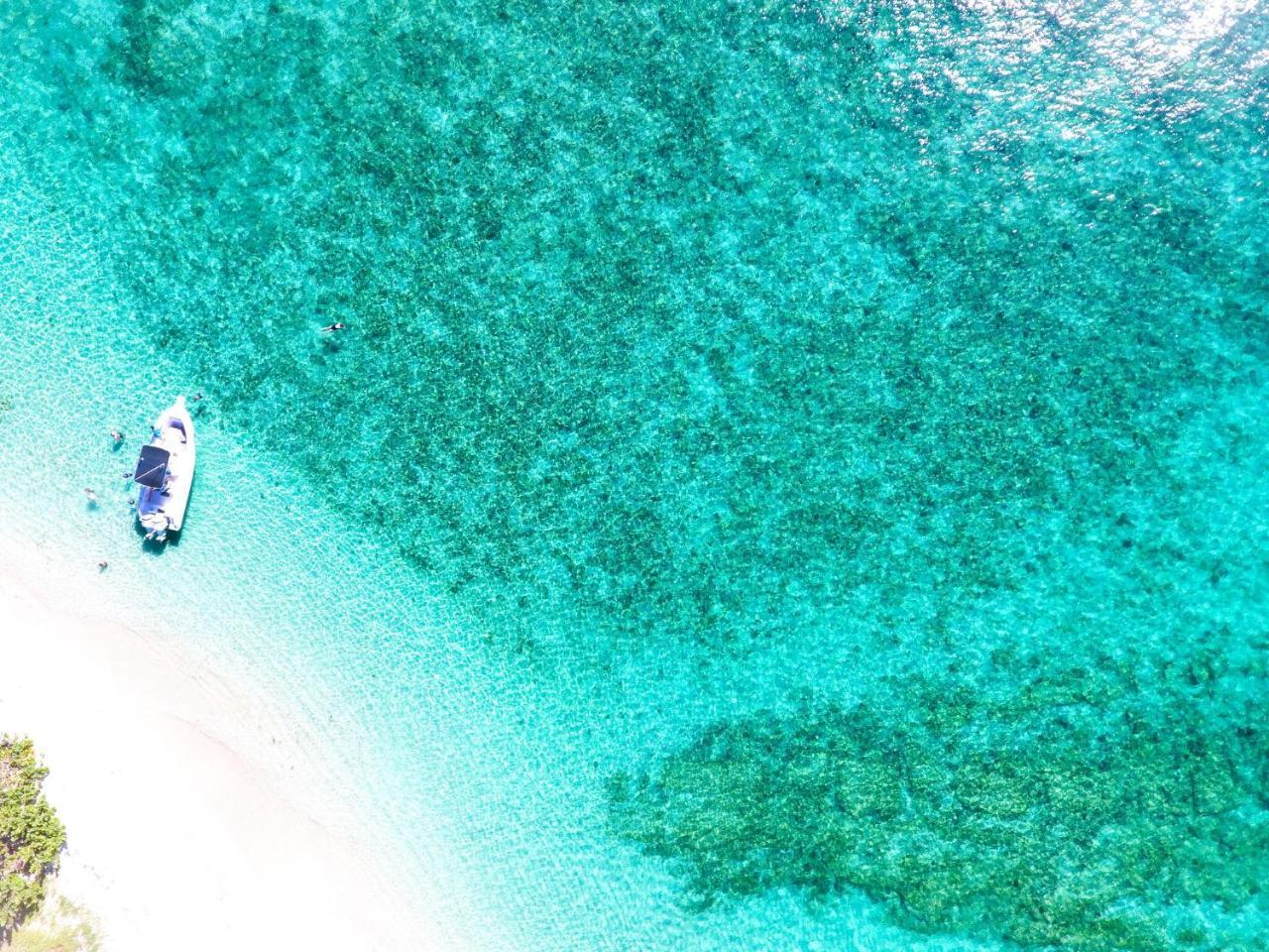 473 Grenada Boutique Resort St. George's Eksteriør bilde