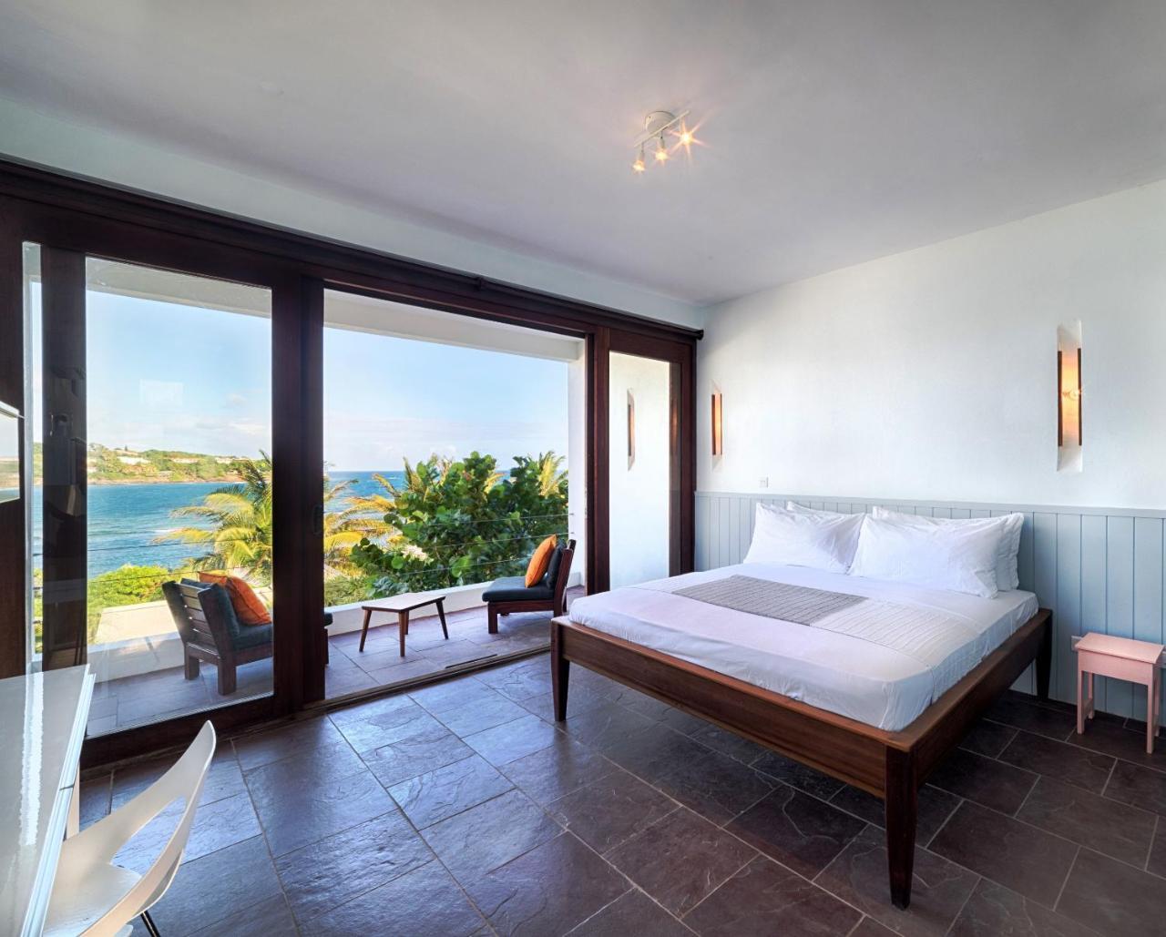 473 Grenada Boutique Resort St. George's Rom bilde