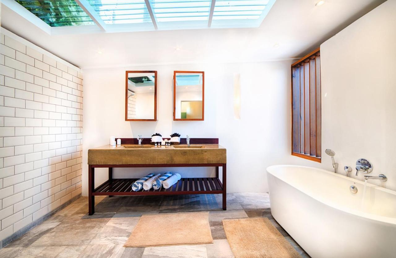473 Grenada Boutique Resort St. George's Rom bilde