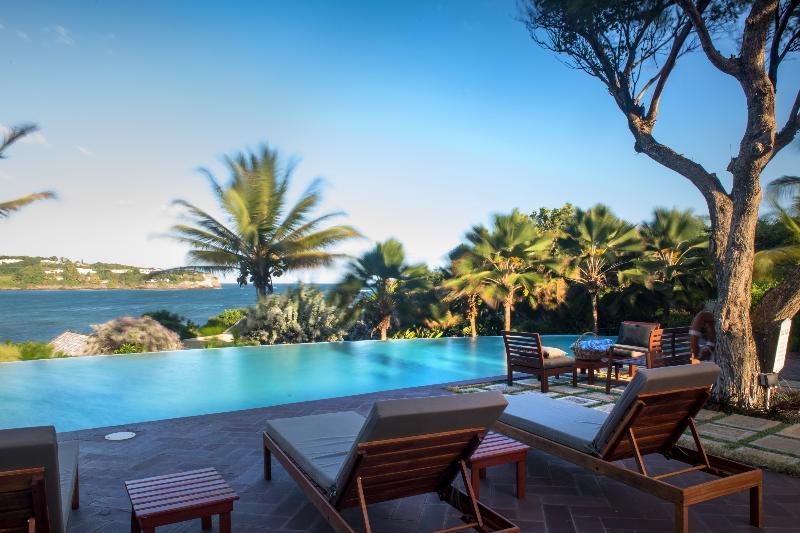 473 Grenada Boutique Resort St. George's Eksteriør bilde