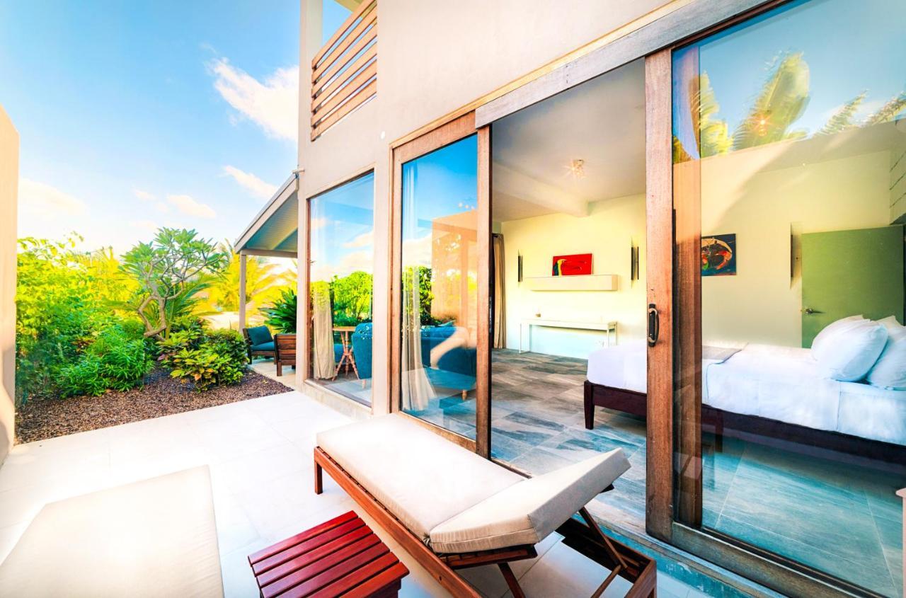 473 Grenada Boutique Resort St. George's Eksteriør bilde