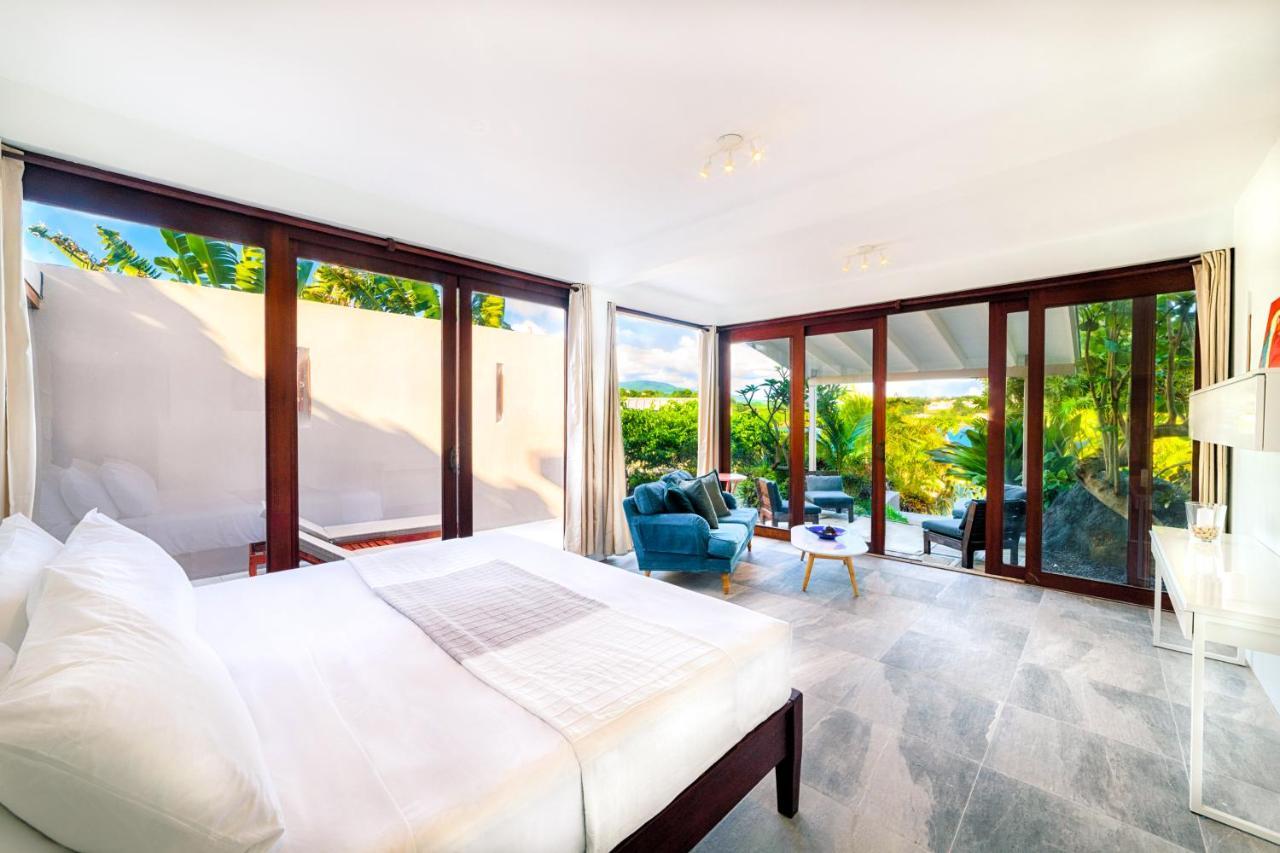 473 Grenada Boutique Resort St. George's Eksteriør bilde