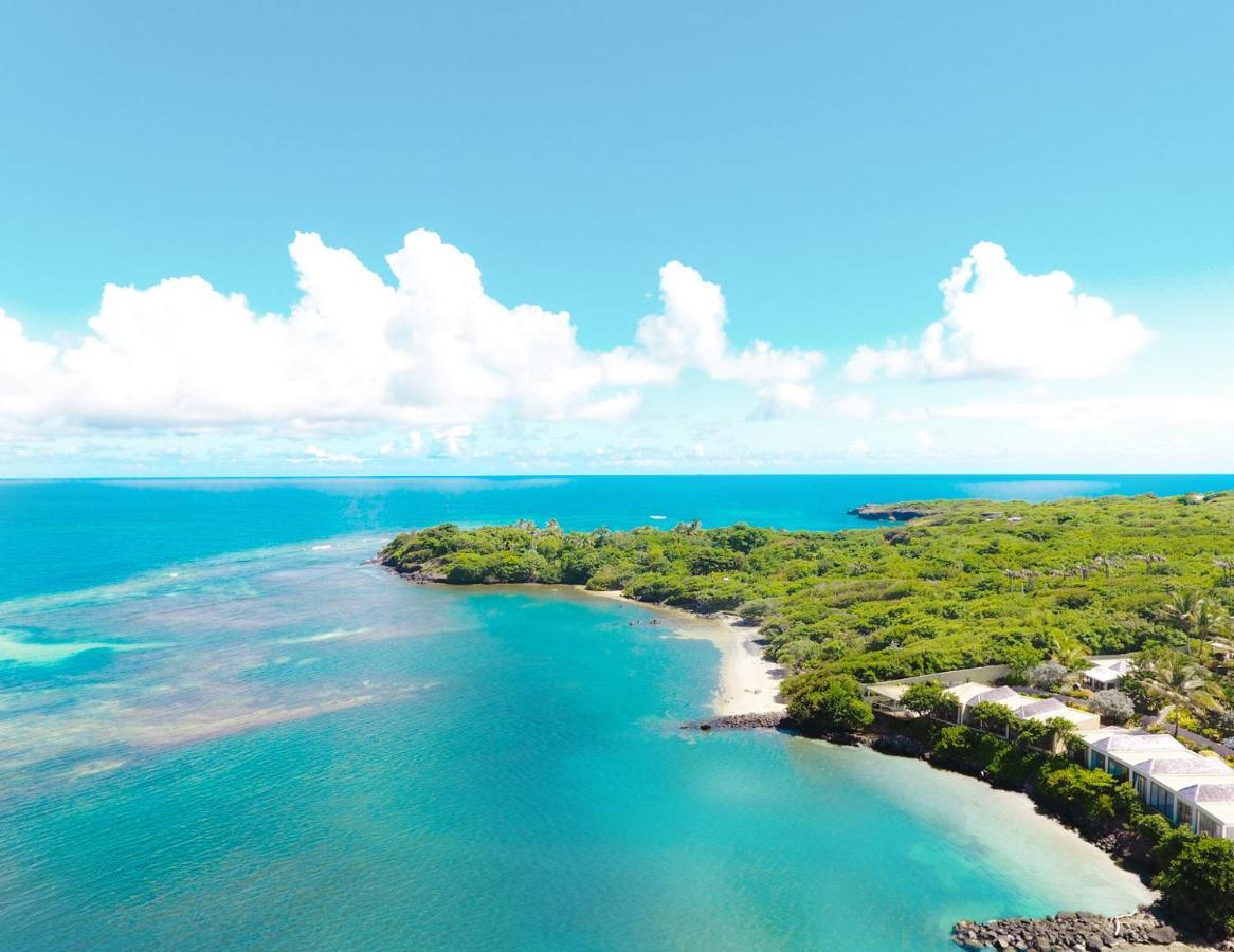 473 Grenada Boutique Resort St. George's Eksteriør bilde