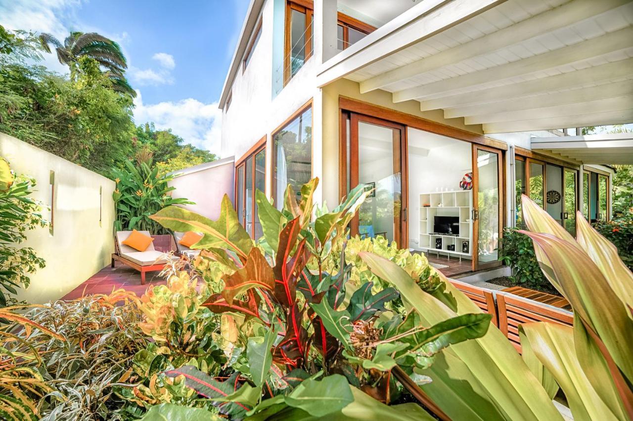 473 Grenada Boutique Resort St. George's Eksteriør bilde